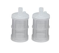 Filtro a Tubo Galleggiante a Immersione Filtro a Tubo in Acciaio Inossidabile a Rete Ecologico Uso Efficiente per Fermzilla Kegmenter