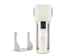 Filtro a vuoto a pressione negativa GVF200-06/08 GVF300-08/10/15-W Processore di sorgente d'aria 1 unità(GVF200-06-J)