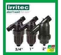 FILTRO PP IN LINEA 2 IRRITEC