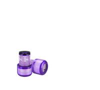 Filtro A20F-Hepa for aspirapolvere, filtro lavabile compatibile con Dyson V12 Detect Slim Extra Absolute, parte di ricambio n. 971517-01