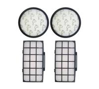 Filtro A43F-Hepa, Compatibile Con Rowenta, ZR006001 RO6921EA RO6941EA RO6951EA RO6954EA RO6963EA RO6984EA Aspirapolvere Facile Da Pulire