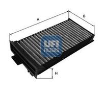 FILTRO AB CARB.ATT.C5 1.6-3.0