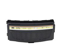 Filtro ABE1P per respiratore elettroventilato 3M Versaflo, TR-6130E