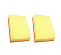 filtro abitacolo 2 pezzi di detergente per filtro motore auto adatto per GMC Yukon XL 2015-2020 OEM CA8755A 15908915 23349854 25332443 Filtro aria cabina(2pcs)