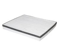 Filtro abitacolo 21-DW-W13 ASHIKA per CHEVROLET DAEWOO