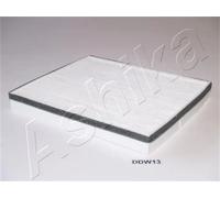 Filtro abitacolo 21-DW-W13 ASHIKA per CHEVROLET DAEWOO