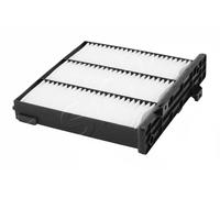 Filtro abitacolo 21-MI-MI4 ASHIKA per MITSUBISHI PAJERO III Canvas Top