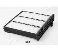 Filtro abitacolo 21-MI-MI4 ASHIKA per MITSUBISHI PAJERO III Canvas Top