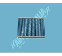 Filtro abitacolo 3Active bioattivo ZAFFO Z3A451