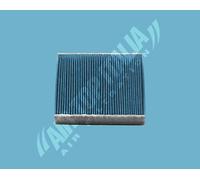 Filtro abitacolo 3Active bioattivo ZAFFO Z3A510