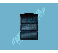 Filtro abitacolo 3Active bioattivo ZAFFO Z3A516