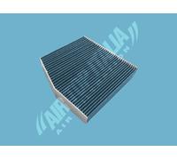 Filtro abitacolo 3Active bioattivo ZAFFO Z3A623