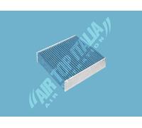 Filtro abitacolo 3Active bioattivo ZAFFO Z3A629