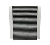 Filtro abitacolo Adatto Per ALFA ROMEO Tonale Per FIAT 500L 500X Per JEEP Compass (MP M6 MV M7 Per Renegade SUV VAN Per DODGE Filtro anti polline al carbone attivo