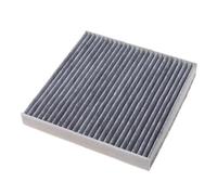 Filtro Abitacolo ai Carboni Attivi Adatto per Honda Odyssey RB1 RB2 RB3 RB4 2004-2013 80292-SDG-W01 Filtro aria abitacolo antipolline per auto Include carbone attivo filtro abitacolo