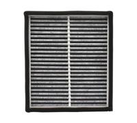 Filtro Abitacolo ai Carboni Attivi Filtro Abitacolo Antipolline A/C Adatto Per Nissan Armada Y62 Patrol Titan A61 2017-2020 Adatto Per Infiniti QX56/QX80 5.6 L VK56VD V8 filtro abitacolo