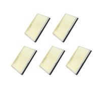 Filtro Abitacolo ai Carboni Attivi Filtro Aria Abitacolo Per Auto Adatto Per Saab 9-2X 2005-2006 Car Enginebon Fiber CA4309 16546-0Z000 16546-70J10 16546-V0100 filtro abitacolo(5pcs)