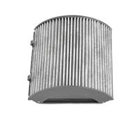 Filtro Abitacolo ai Carboni Attivi Filtro Aria Abitacolo Per Auto Adatto Per Volkswagen VW Jetta 1.6L 1.9 Adatto Per Chery A5 Cowin 2 3 Fengyun QQ3 Adatto Per Volvo S40 filtro abitacolo