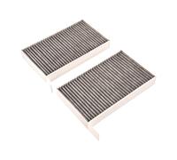 FILTRO ABITACOLO AI CARBONI ATTIVI TESLA MODEL 3 5YJ3 EV PERFORMANCE AWD 2017-