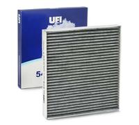 UFI 54.218.00 Filtro abitacolo per FORD FOCUS III C-Max II (DXA/CB7, DXA/CEU) GT