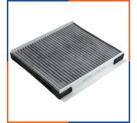 Filtro abitacolo al carbone per HYUNDAI | FCF-HY-519C, 21-H0-018