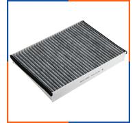Filtro abitacolo al carbone per VOLVO | FCF-VV-006C, 21-LR-LR5