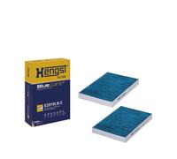 Filtro cabina HENGST FILTER E2919LB-2