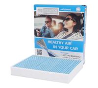 Filtro abitacolo antibatterico per FORD C MAX, FOCUS C MAX, GALAXY II, KUGA I