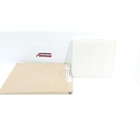 FILTRO ABITACOLO ANTIPOLLINE ADATTO A MAHINDRA GOA SCORPIO CODICE 1203CAA02820N