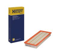 Filtro Abitacolo Antipolline HENGST FILTER 55 mm per MASSEY FERGUSON MF 5600