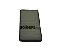 PURFLUX Filtro abitacolo