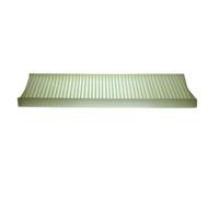 Filtro Abitacolo Antipolline Purflux Ah124