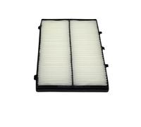Filtro Abitacolo Antipolline Purflux Ah227