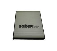 PURFLUX AH268 Filtro abitacolo