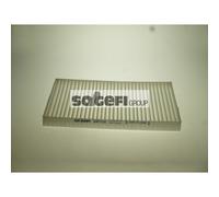 Filtro Abitacolo Antipolline Purflux Ah274