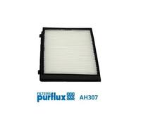 Filtro Abitacolo Antipolline Purflux Ah307