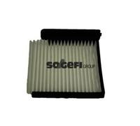 PURFLUX AH338 Filtro abitacolo