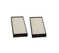 Filtro Abitacolo Antipolline Purflux Ah346-2
