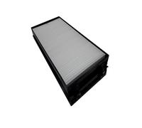 Filtro Abitacolo Antipolline Purflux Ah349-2