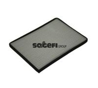 PURFLUX Filtro abitacolo