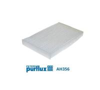 Filtro Abitacolo Antipolline Purflux Ah356