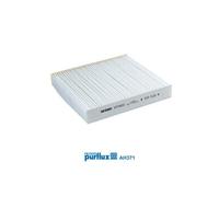 Filtro Abitacolo Antipolline Purflux Ah371