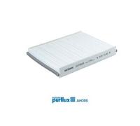 Filtro Abitacolo Antipolline Purflux Ah395