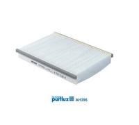 Filtro Abitacolo Antipolline Purflux Ah396