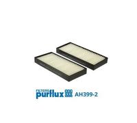 Filtro Abitacolo Antipolline Purflux Ah399-2