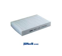Filtro Abitacolo Antipolline Purflux Ah482