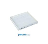 Filtro Abitacolo Antipolline Purflux Ah521