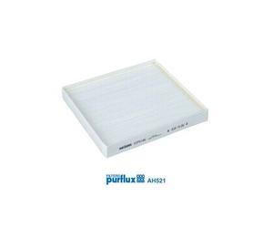 Filtro Abitacolo Antipolline Purflux Ah521