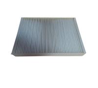 Filtro Abitacolo Antipolline Purflux Ah534