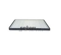 Filtro Abitacolo Antipolline Purflux Ah539